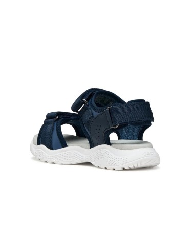 Geox J Splush Boy sandalo